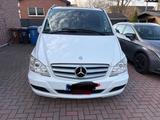 Mercedes-Benz Viano 3.0 CDI AMBIENTE EDITION lang AMBIENTE... - Mercedes-Benz in Hamburg: 3.0