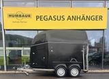 Böckmann Comfort 2 Pferdeanhänger 2,4to DS Aluboden - Angebote