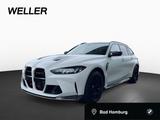 BMW M3 CS Touring MDrivPak DrivAss ParkAss HK 20"