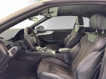 Bild 10 Audi A5 Cabrio 40 2.0 TDI Sport S-Line Quattro