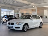 BMW 118 1 Lim. 3-trg. 118 d*KLIMAAUT.*SHZ*PDC*NAVI* - gebrauchte BMW 118 aus dem Jahr 2014