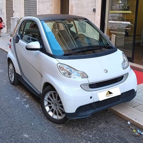 Smart ForTwo 2013 **FULL OPTIONAL**