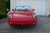 Alfa Romeo Spider - Alfa Romeo aus 1992