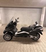 Piaggio Mp3 - PIAGGIO VON 126 BIS 250 CCM