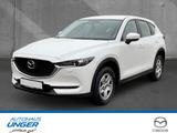 Mazda CX-5 2.0 GS Prime-Line LED Klima Allwetter - Mazda CX-5: Prime Line