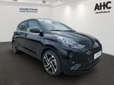 Hyundai i10 1.2 Benzin A/T Prime LM KlimaA Navi PDC AUT - Hyundai i10: Prime
