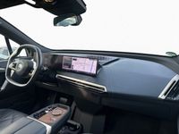 BMW iX - Vorschau Bild 12
