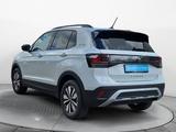 Volkswagen T-Cross 1.0TSI Goal DSG Navi LED - Volkswagen T-Cross: Goal