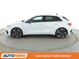 Audi S3 Sportback 2.0 TFSI quattro Aut.*NAVI*LED*ACC* - Audi S3: Weiß