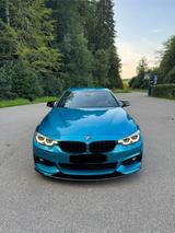 BMW 440i xDrive Cabrio M Sport  - BMW 440 aus 2019