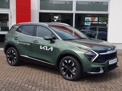 Fahrzeugabbildung Kia Sportage 1.6 T-GDI Plug-in Hybrid Spirit AWD LED