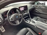 BMW M850 - Vorschau Bild 8