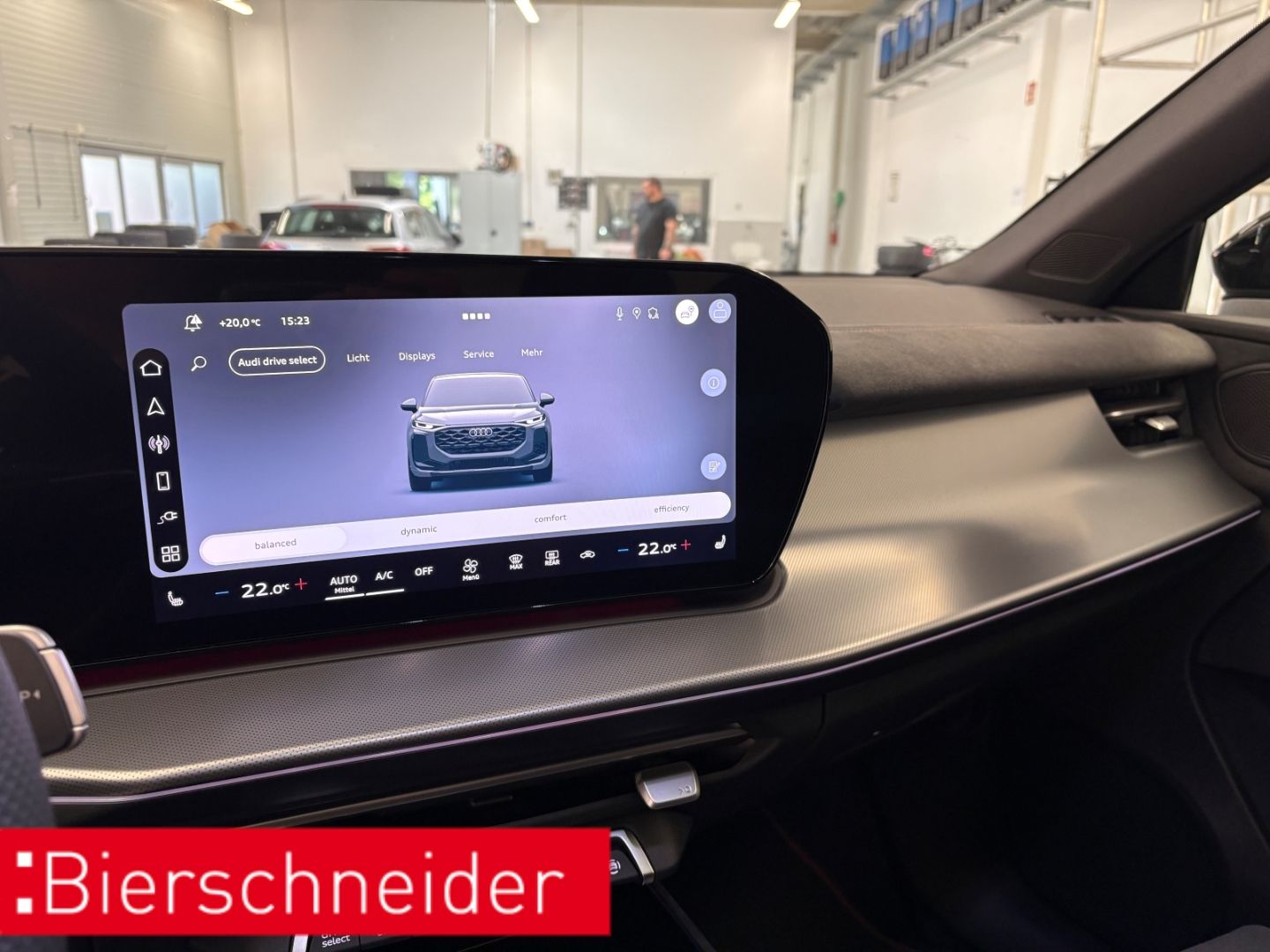 Audi Q3 - Bild 12