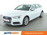 Audi A4 45 TFSI Sport Aut.*NAVI*XENON*TEMPO*PDC* - Audi A4 in Köln