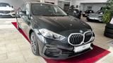 BMW 118 i Advantage - BMW 118: Sitzheizung