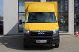 MAN TGE 2.0 TDI KOFFER 3,5t*KLIMA*DHL KOFFER* - Abrollkipper