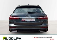 Audi A6 - Vorschau Bild 3
