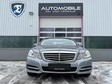Mercedes-Benz E 200 CGI/Limo/Garantie/Steuerkette NEU! - gebrauchte Mercedes-Benz E 200 aus dem Jahr 2011