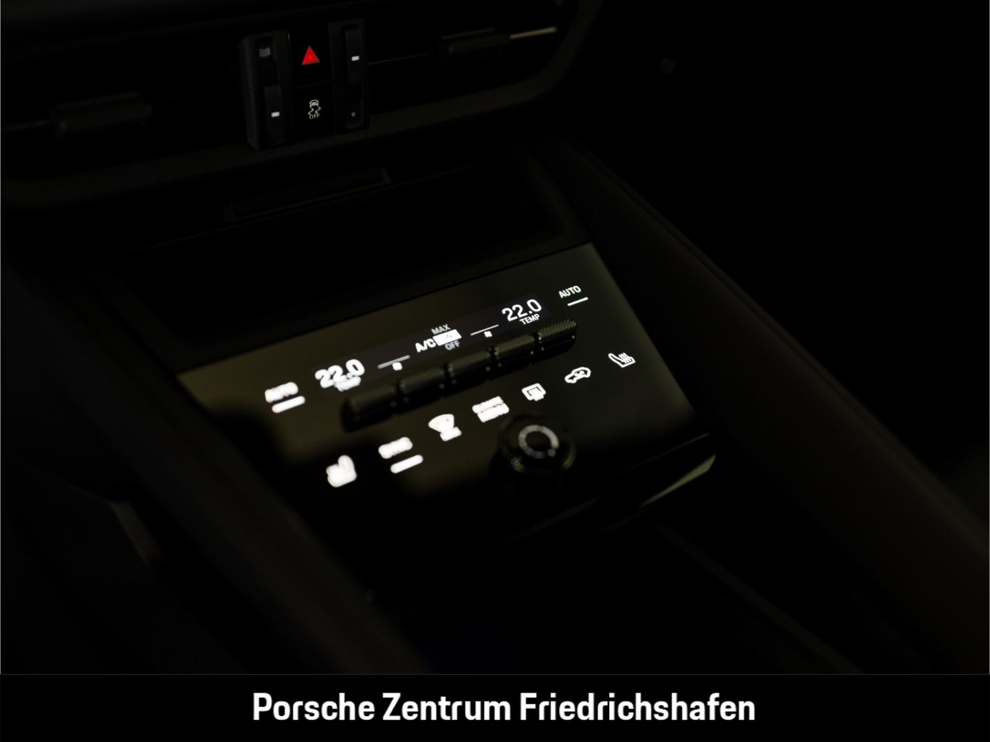 Porsche Macan - Bild 22