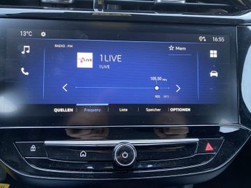 Bild 14 Opel Corsa 1.2 Edition AT8/SHZ+LHZ/PDC v+h+CAM/ALLWET