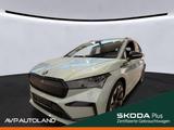 Skoda ENYAQ iV 60 SPORTLINE | NAVI | LED | AHK |