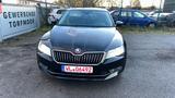 Skoda Superb Lim. Style2,0*PANORAMA*ALCANTARA*.EURO6*. - Skoda Superb mit Diesel-Antrieb: Limousine, Automatik