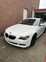 BMW 635d Coupé - - BMW 635: Coupé, 635d