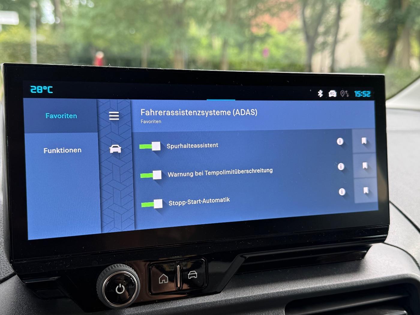 Citroën Berlingo 1.2 PureTech 110 Plus M LED+SHZ+Kam.