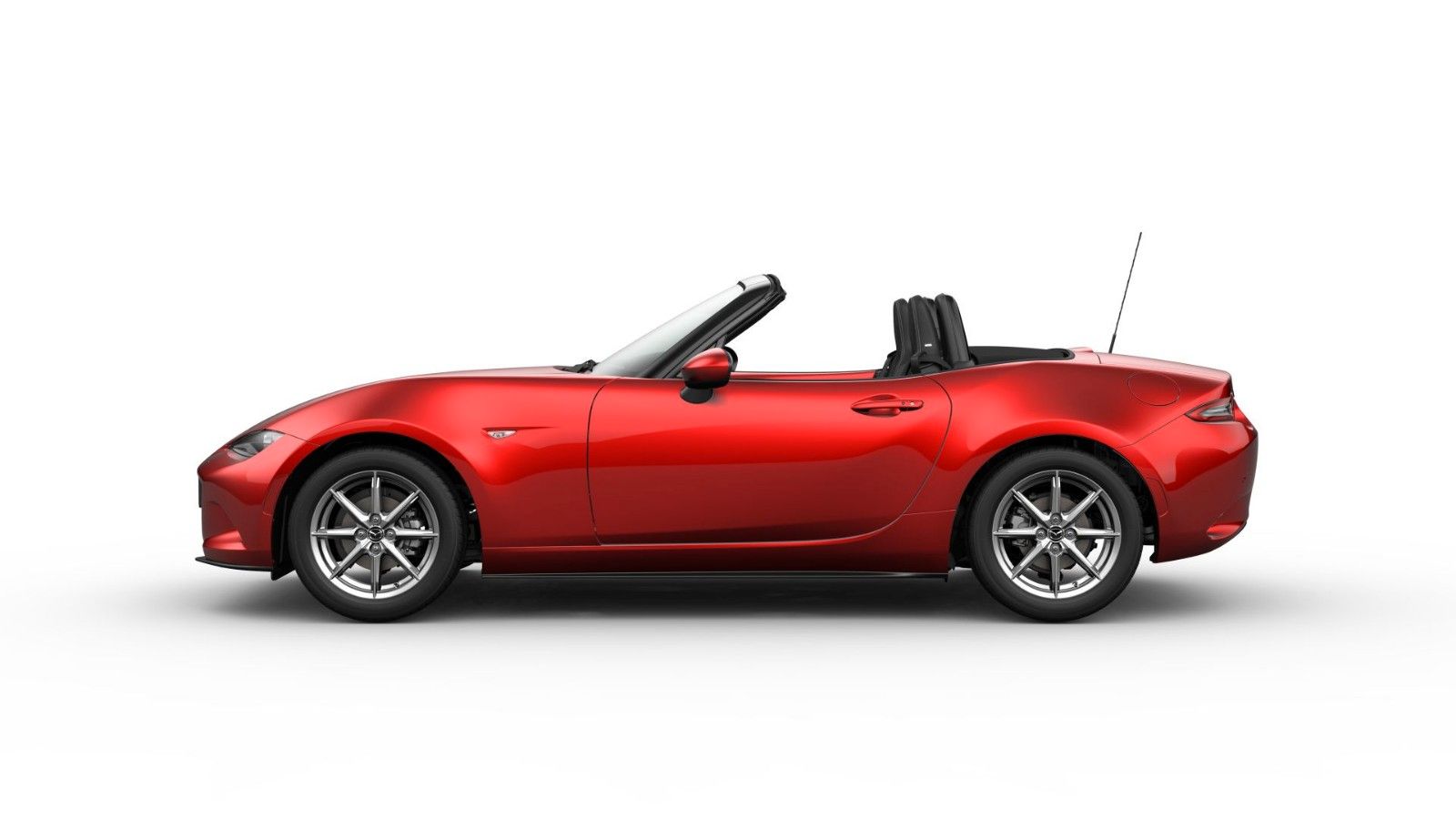 Mazda MX-5 - Bild 9