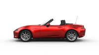 Mazda MX-5 - Vorschau Bild 9