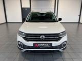 Volkswagen T-Cross 1.0 TSI Style  DSG|ACC|LED|Kamera - Volkswagen T-Cross in Solingen