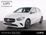 Mercedes-Benz B 180 Progressive+LED+Kamera+EHeck+PTS+SpurAssis