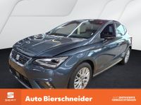 Seat Ibiza - Vorschau Bild 1