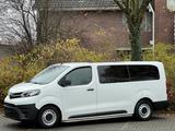 Toyota Proace Shuttle Verso L2 1.5 D-4D 88 kw 9 Sitzer