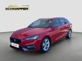 Seat Leon FR, LED, AHK, ACC, PDC, SHZ, uvm. - Seat Gebrauchtwagen von 2023