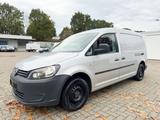 Volkswagen Caddy Maxi DSG*KLIMA*AHK*TEMPO*STANDHEIZUNG - VW Caddy Maxi von 2015
