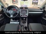 Volkswagen Scirocco 1.4 TSI 118 kW Pano.garantie bis 4.2026 - silberne Volkswagen Scirocco