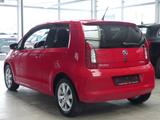 Skoda Citigo Clever Automatik+Klima+Shzg+PDC+9tkm+1.Hd - Skoda Citigo mit Benzin-Antrieb