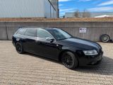 Audi A6 3.0 TDI (DPF) quattro Avant - S-Line - Audi A6 aus 2006: Line