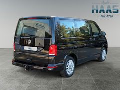 Fahrzeugabbildung Volkswagen T6.1 Multivan Comfortline Navi ACC Virtual 7.Sit