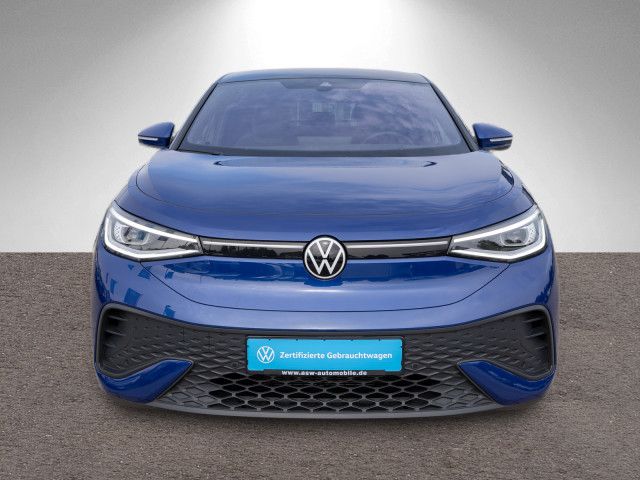 Volkswagen ID.5 Pro LED Navi RFK ACC Wärmepumpe SHZ foto 5