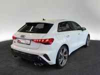Audi S3 - Vorschau Bild 4