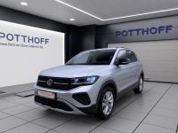 Volkswagen T-Cross - Vorschau Bild 1