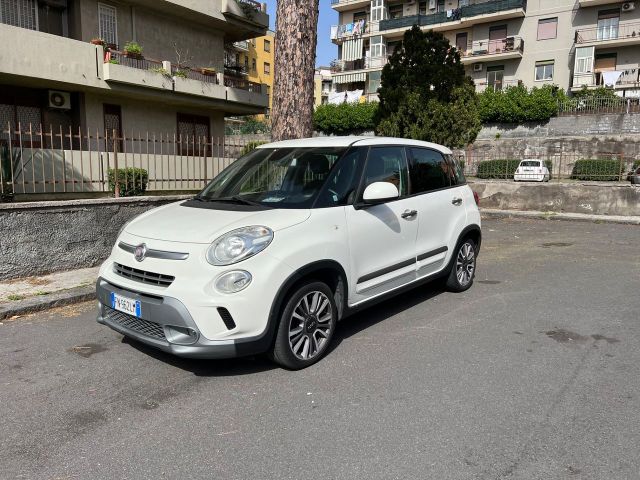 Fiat 500L 1.3 Multijet 95 CV City Cross