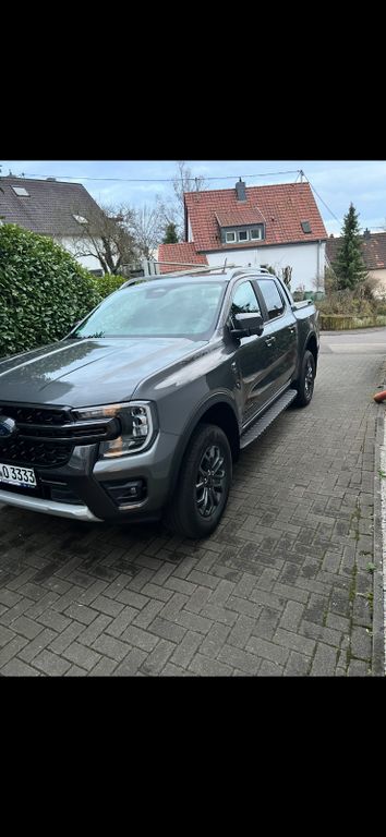 Image of Ford Ranger