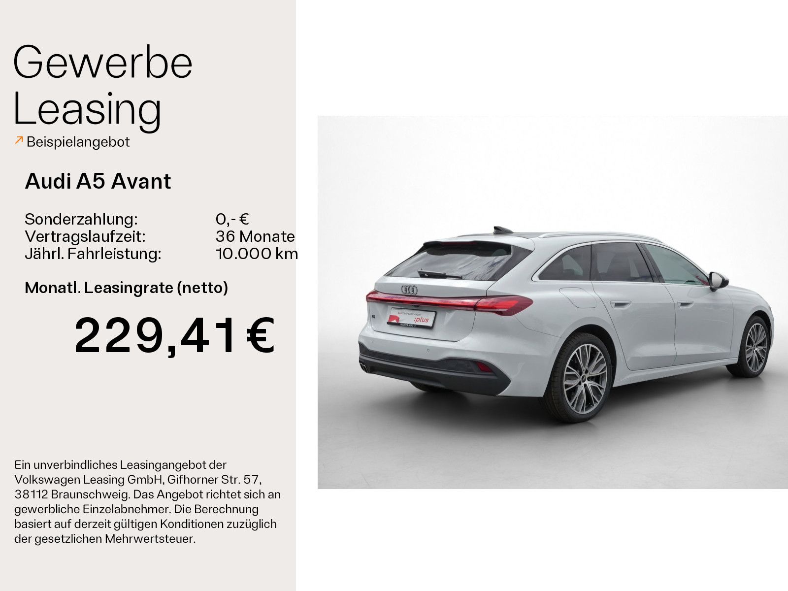 Audi A5 - Bild 2