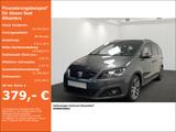Seat Alhambra FR-Line 2.0 TDI DSG Allradantrieb