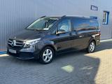 Mercedes-Benz V 300 LANG AIRMATIC PANO LIEGEPAKET EL.TÜREN AHK