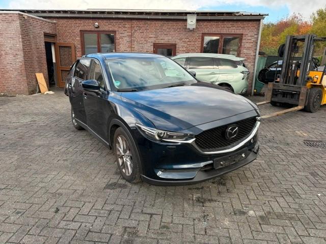 Mazda CX-5 Sports-Line AWD