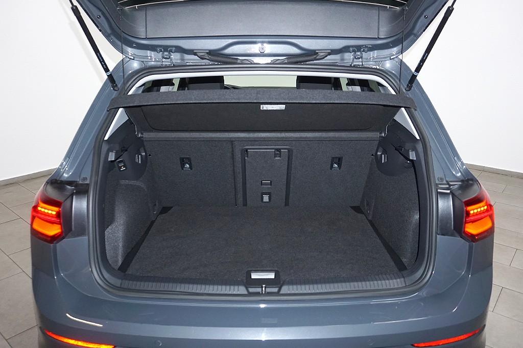 Volkswagen Golf 8 2.0TDI DSG Active Virtual AHK Pano HUD, миниатюра 15